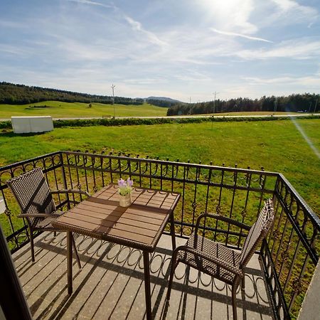 Zlatibor Hills Afrodita & Spa Chambre photo