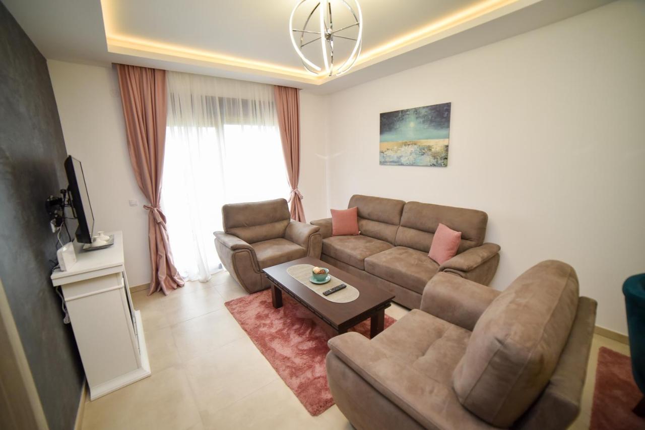 Zlatibor Hills Afrodita & Spa Extérieur photo
