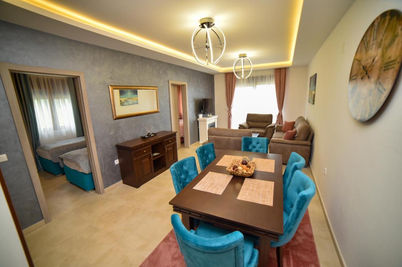 Zlatibor Hills Afrodita & Spa Extérieur photo