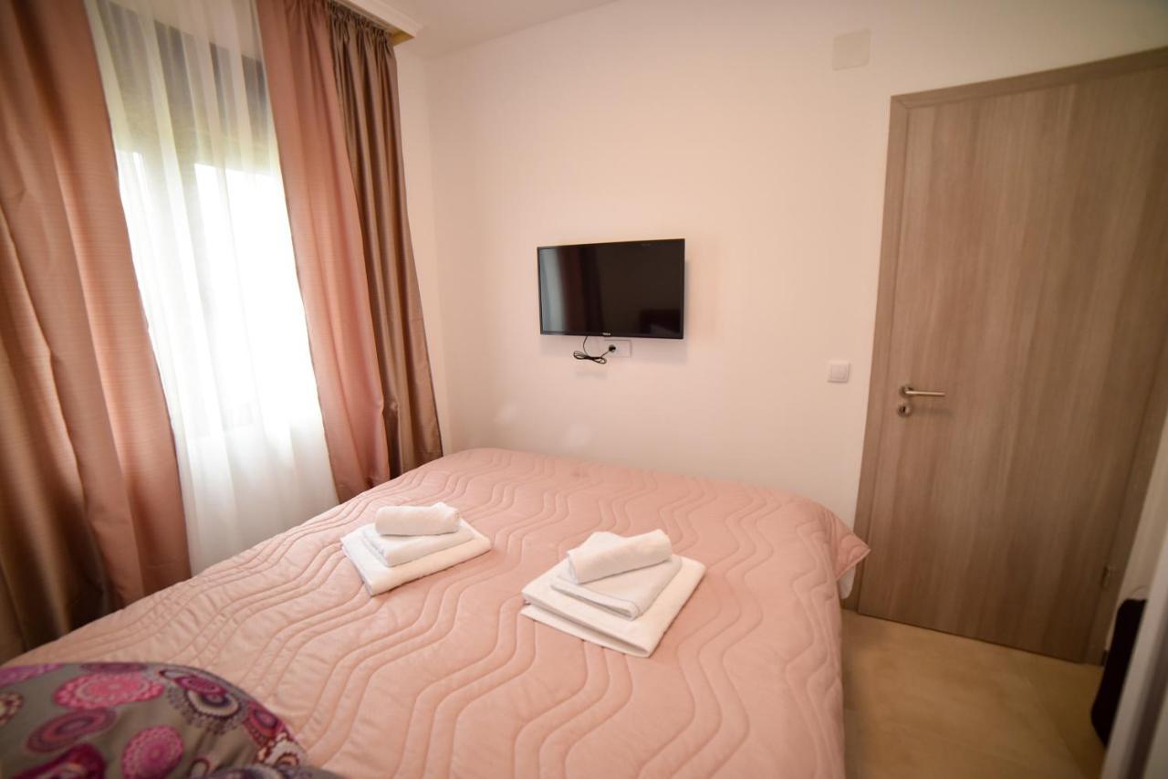 Zlatibor Hills Afrodita & Spa Extérieur photo