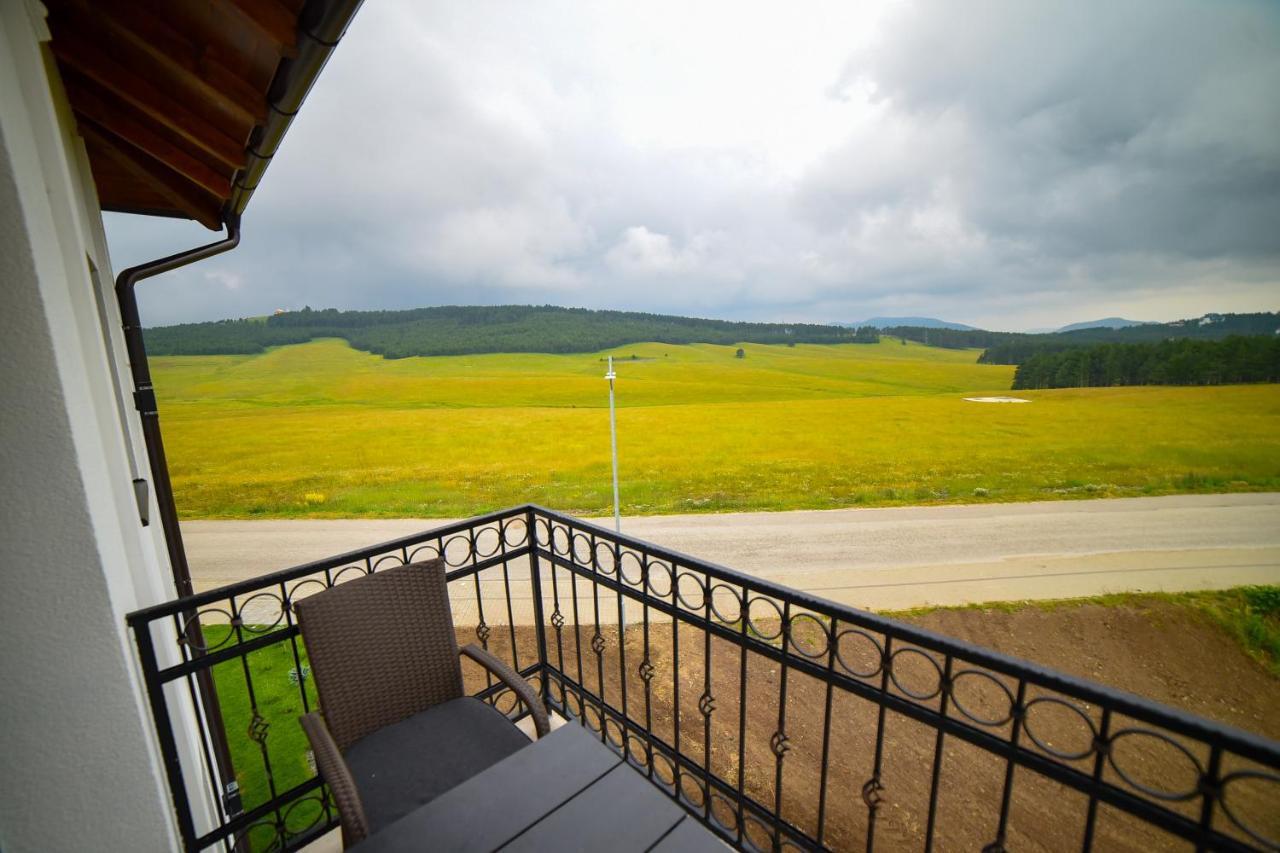 Zlatibor Hills Afrodita & Spa Extérieur photo