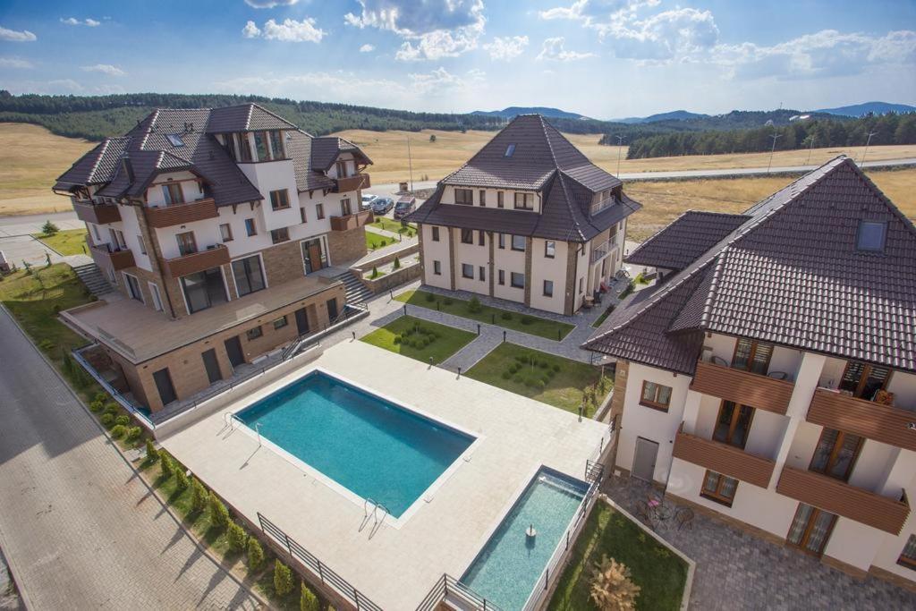 Zlatibor Hills Afrodita & Spa Extérieur photo