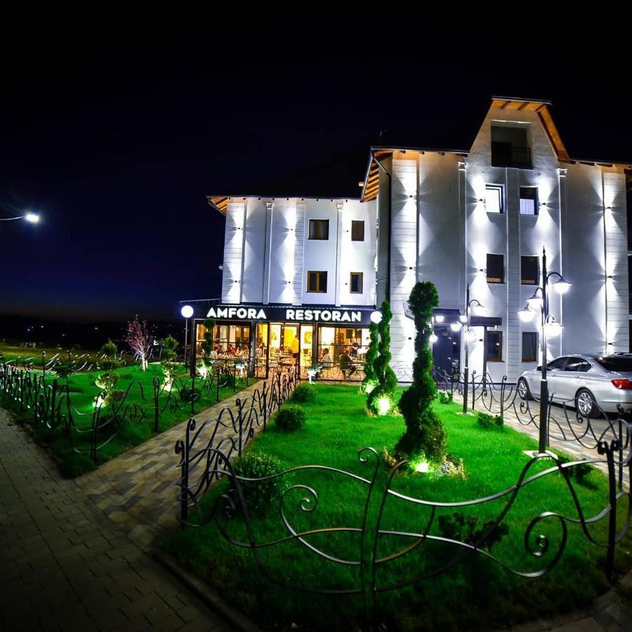 Zlatibor Hills Afrodita & Spa Extérieur photo