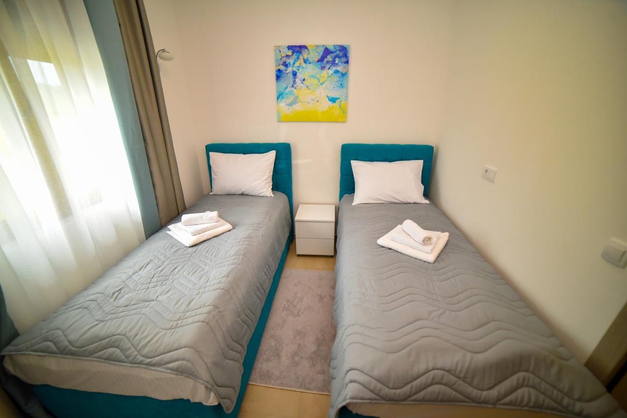 Zlatibor Hills Afrodita & Spa Extérieur photo
