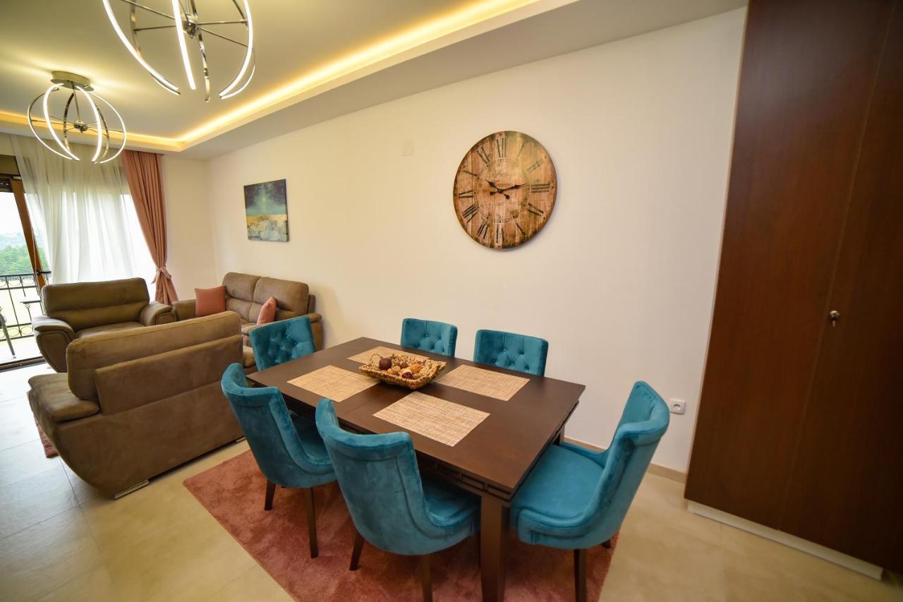 Zlatibor Hills Afrodita & Spa Extérieur photo