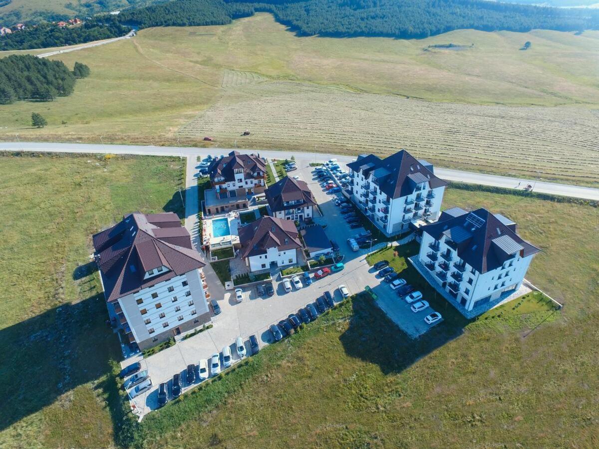 Zlatibor Hills Afrodita & Spa Extérieur photo