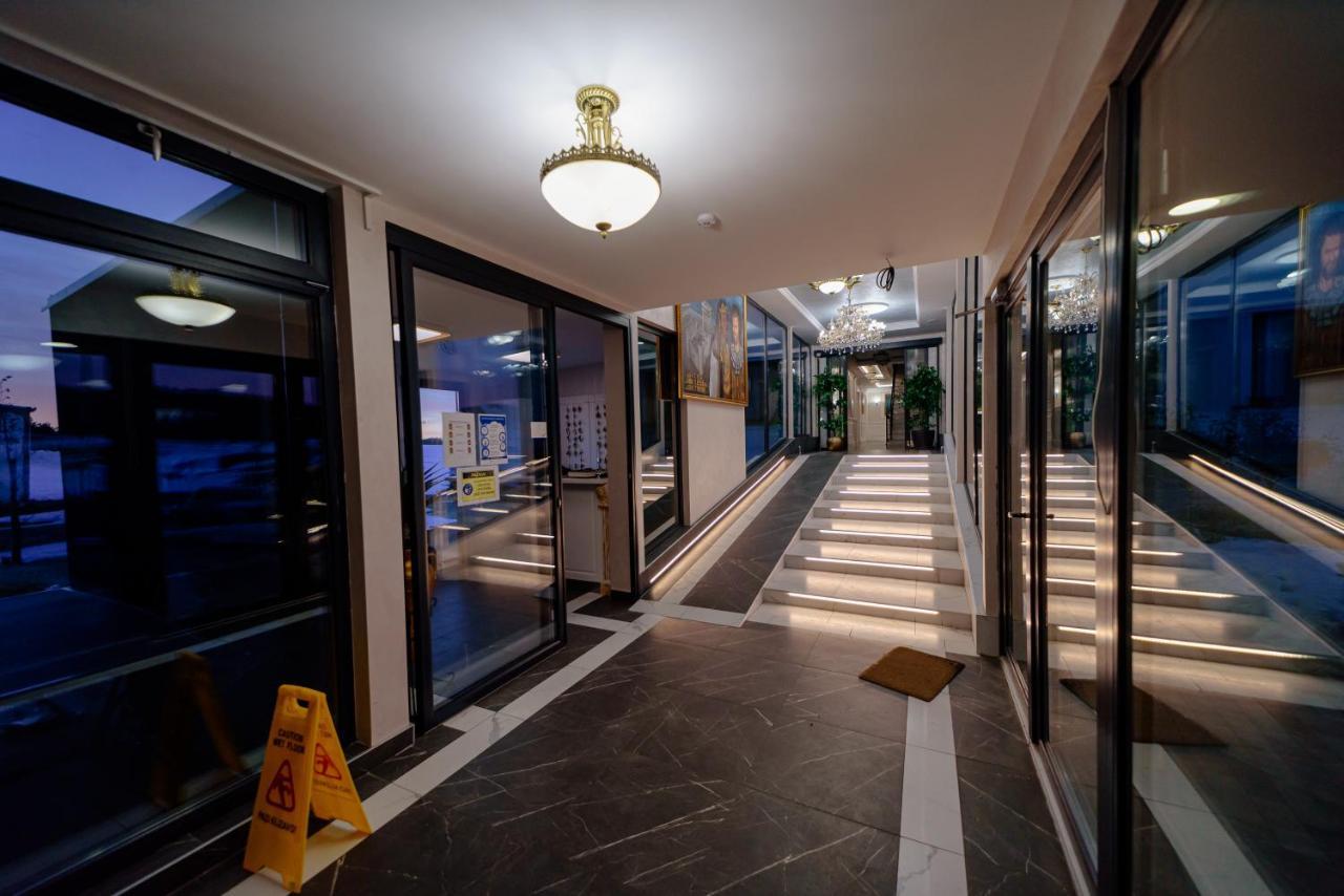 Zlatibor Hills Afrodita & Spa Extérieur photo