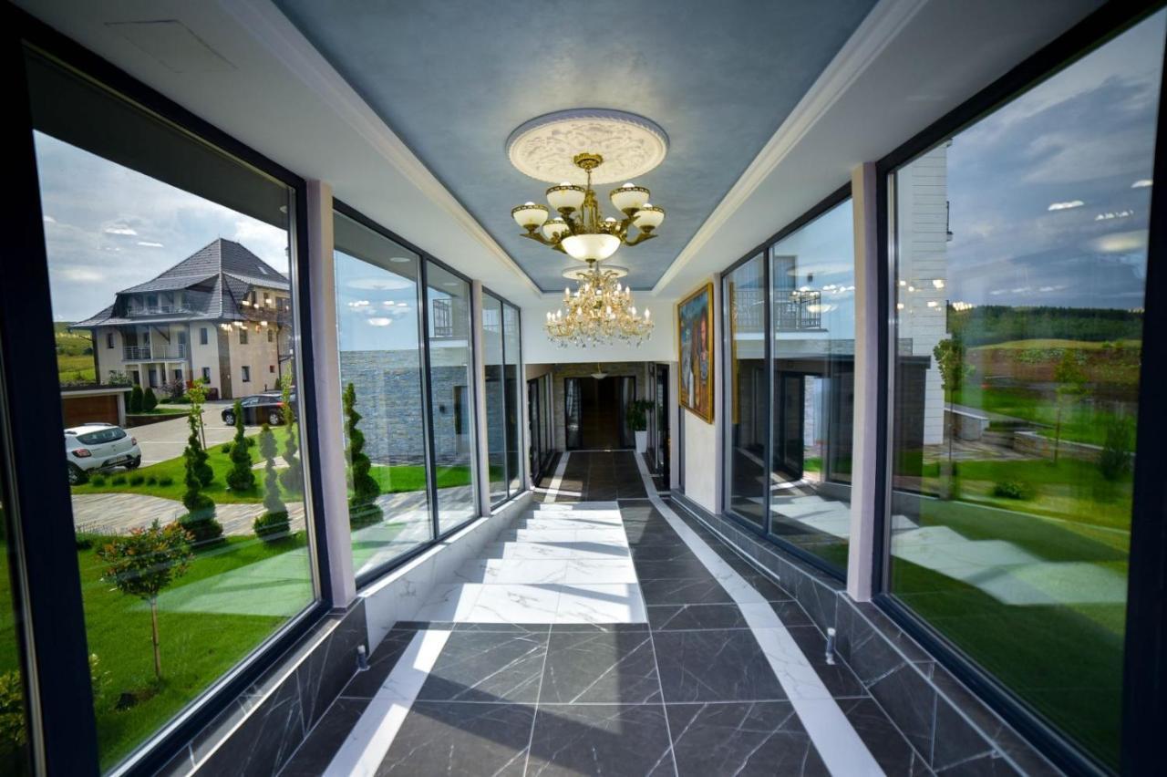 Zlatibor Hills Afrodita & Spa Extérieur photo