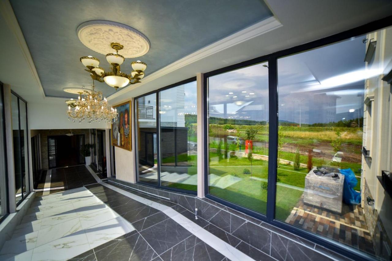 Zlatibor Hills Afrodita & Spa Extérieur photo