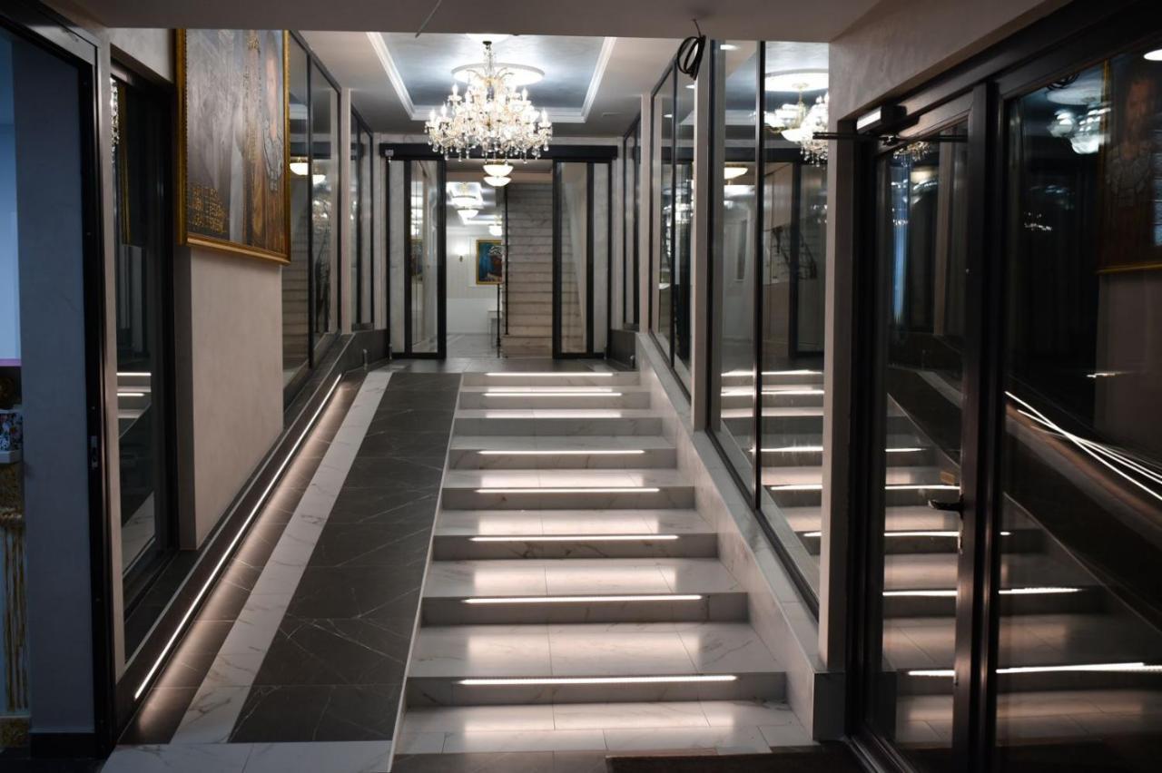 Zlatibor Hills Afrodita & Spa Extérieur photo