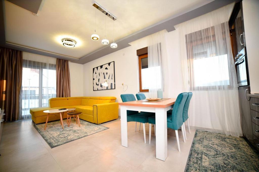 Zlatibor Hills Afrodita & Spa Extérieur photo