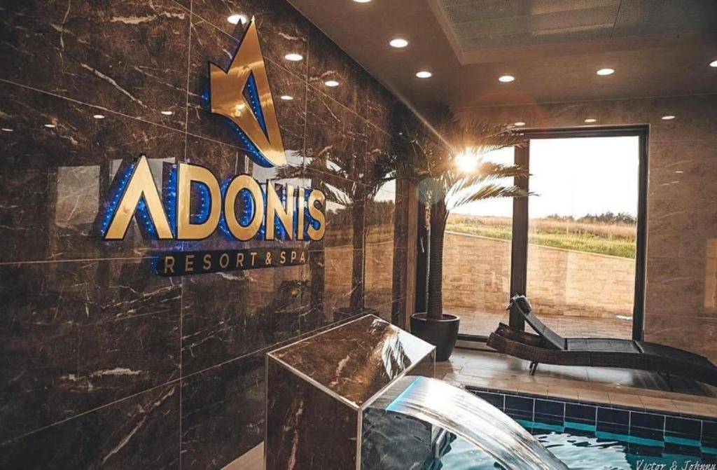 Zlatibor Hills Afrodita & Spa Extérieur photo