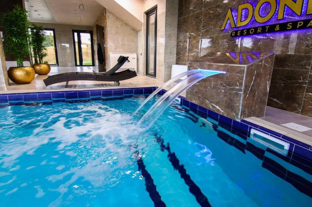 Zlatibor Hills Afrodita & Spa Extérieur photo