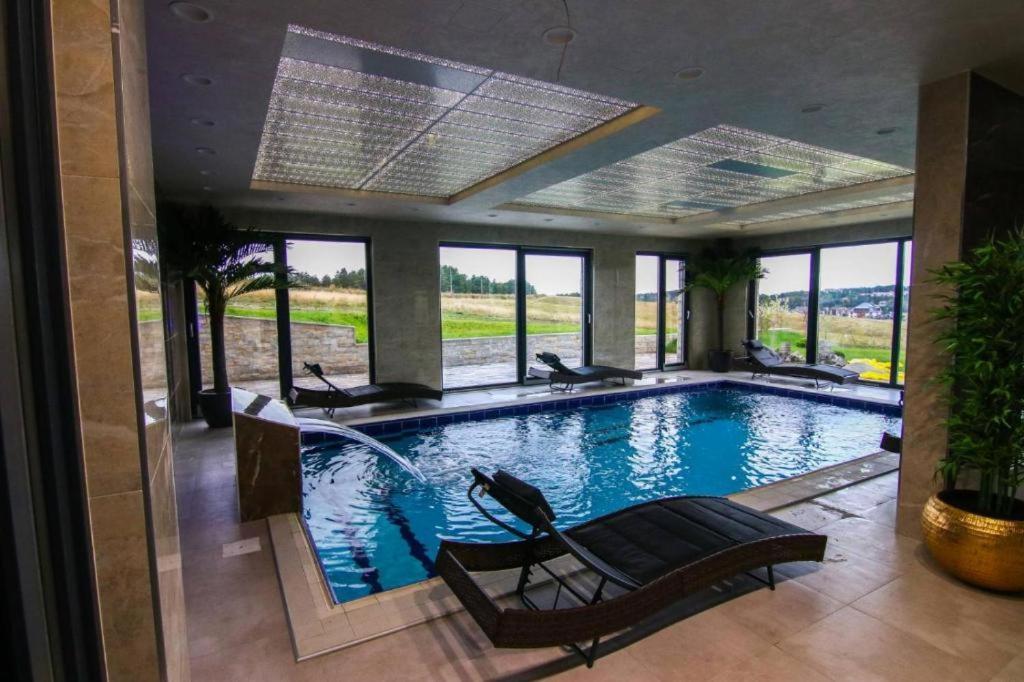 Zlatibor Hills Afrodita & Spa Extérieur photo