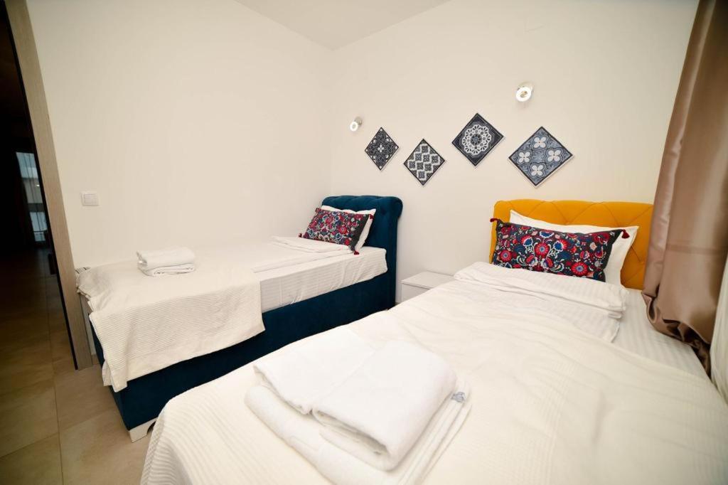 Zlatibor Hills Afrodita & Spa Extérieur photo
