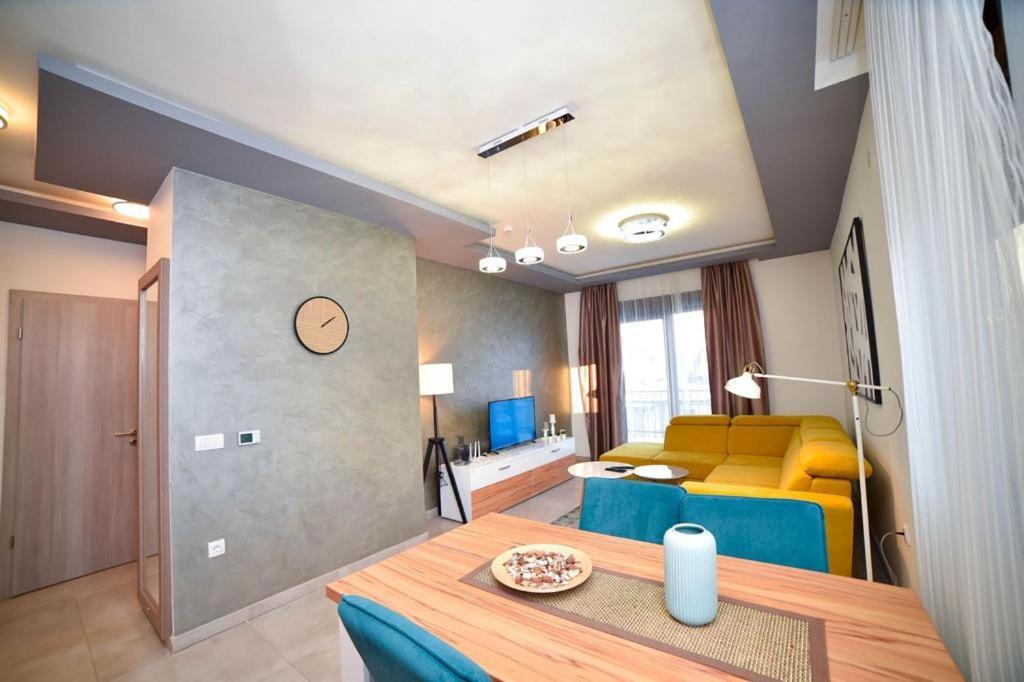 Zlatibor Hills Afrodita & Spa Extérieur photo
