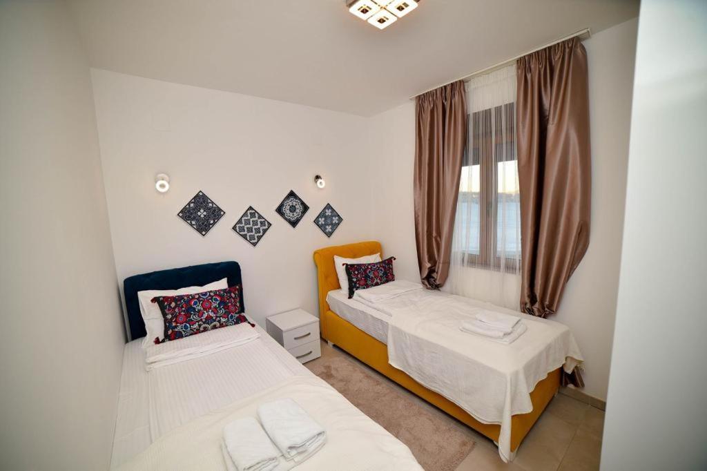 Zlatibor Hills Afrodita & Spa Extérieur photo