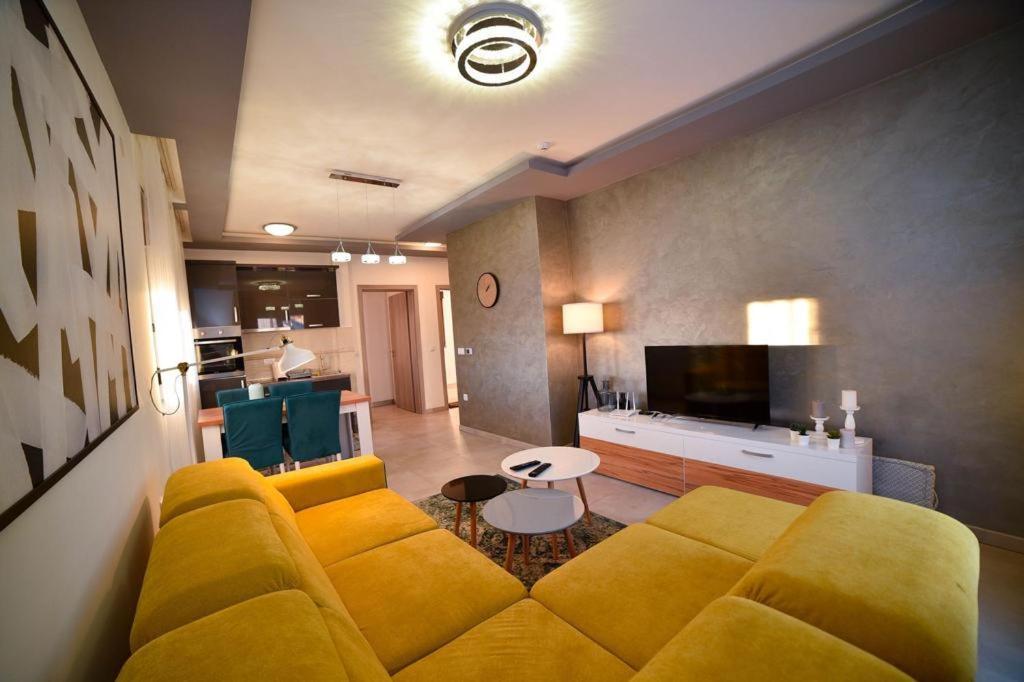 Zlatibor Hills Afrodita & Spa Extérieur photo