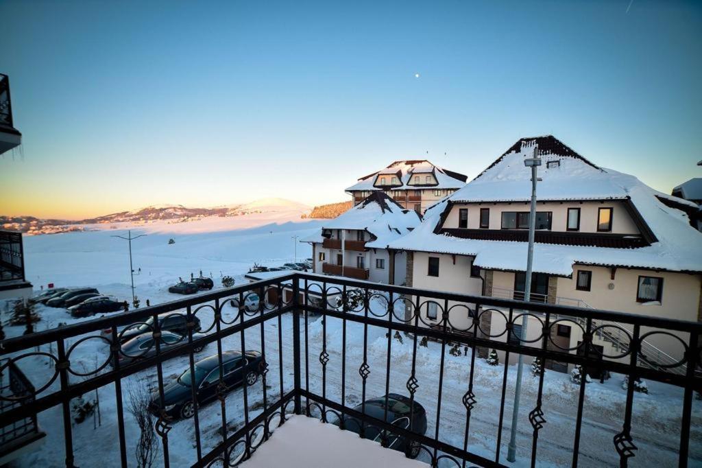 Zlatibor Hills Afrodita & Spa Extérieur photo