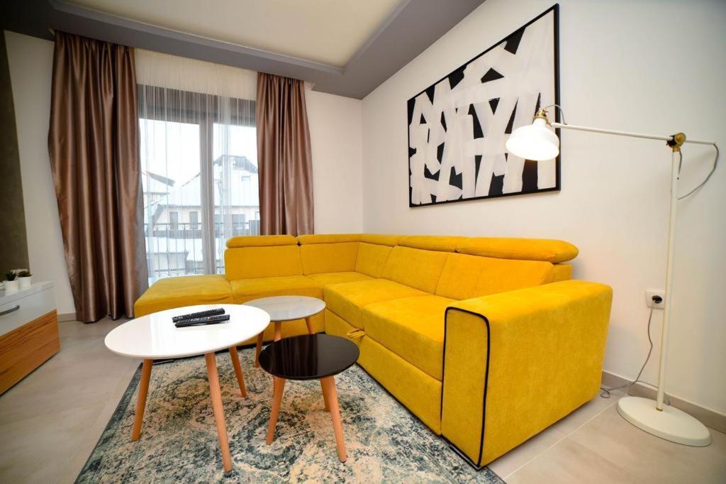 Zlatibor Hills Afrodita & Spa Extérieur photo