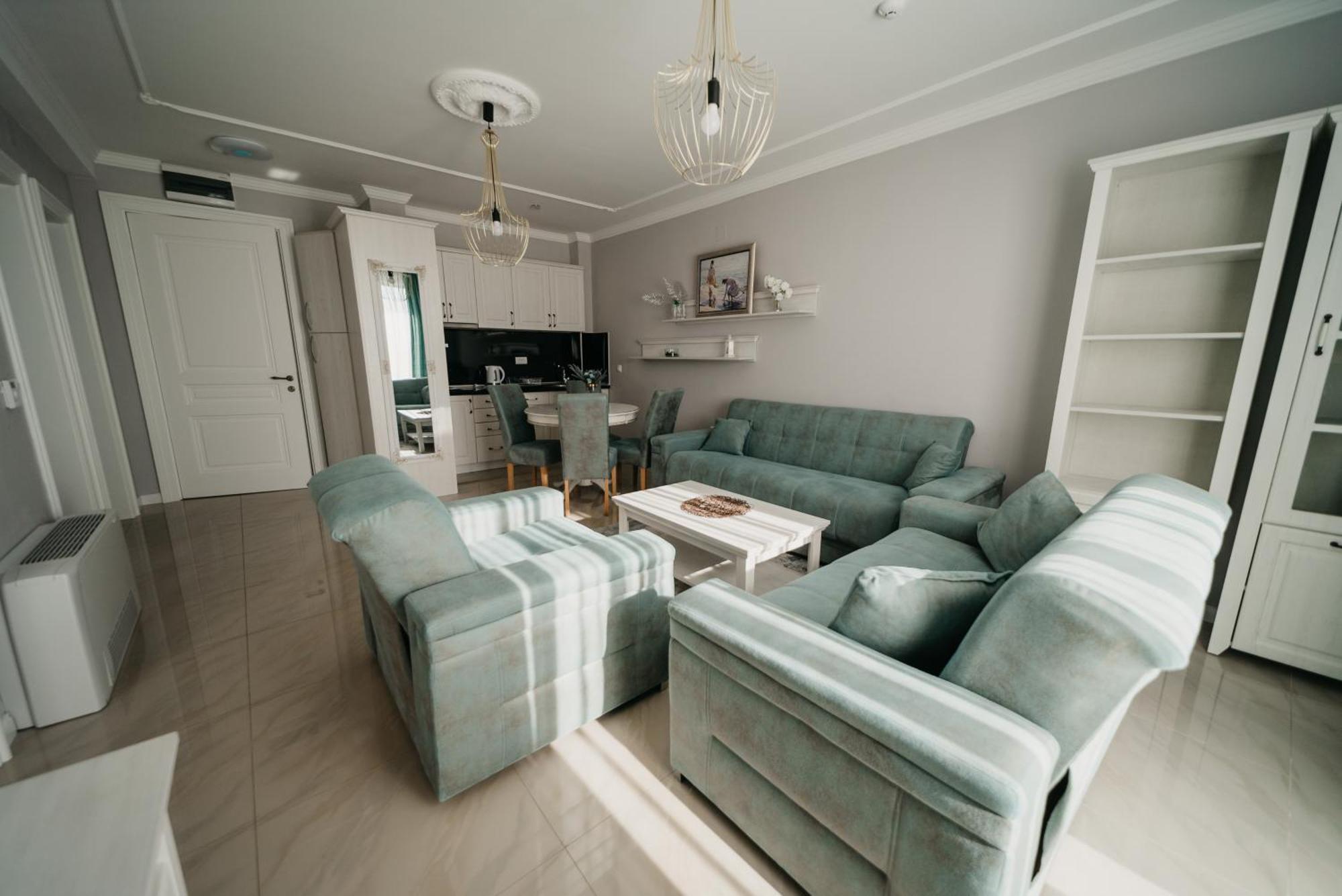 Zlatibor Hills Afrodita & Spa Chambre photo