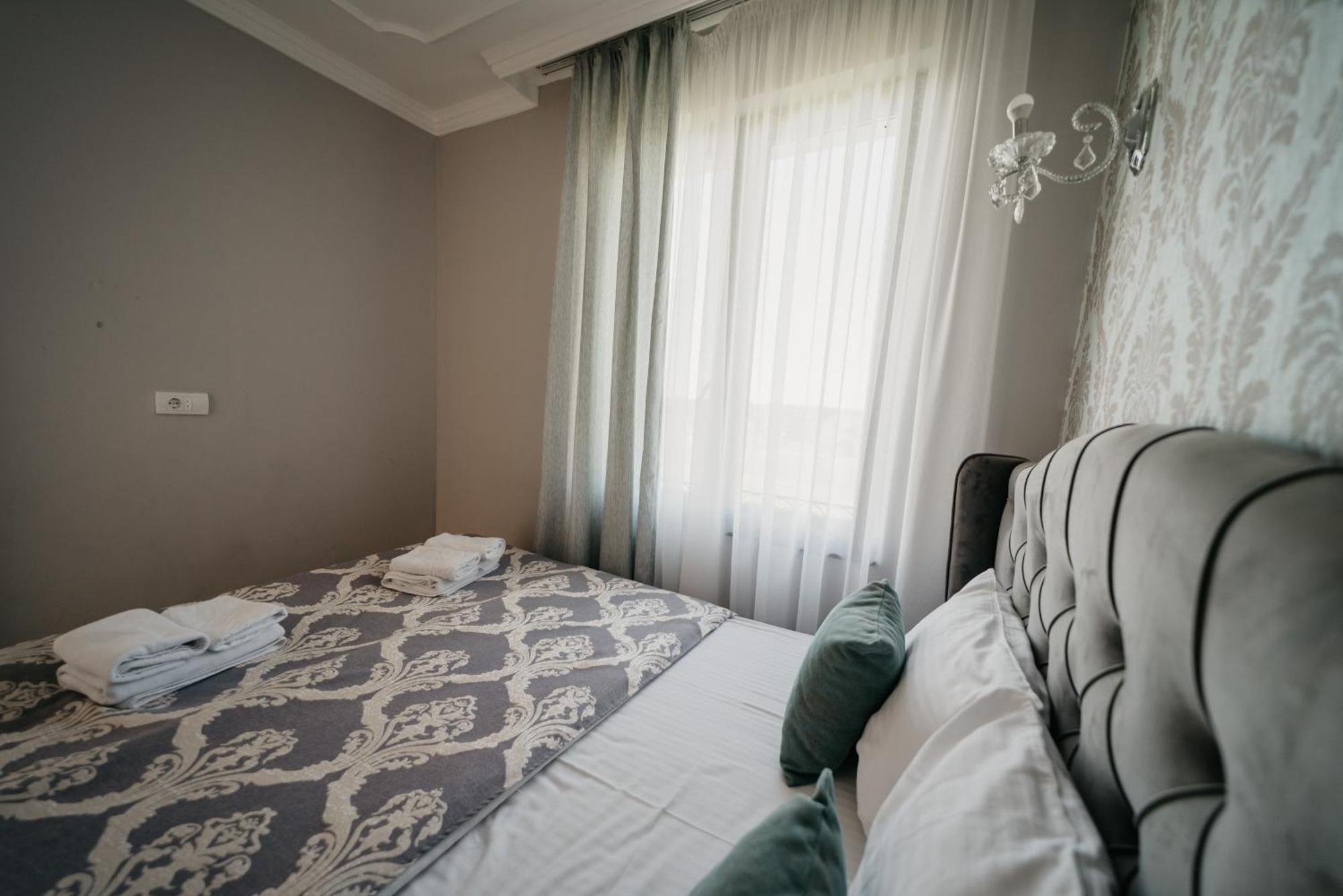 Zlatibor Hills Afrodita & Spa Chambre photo