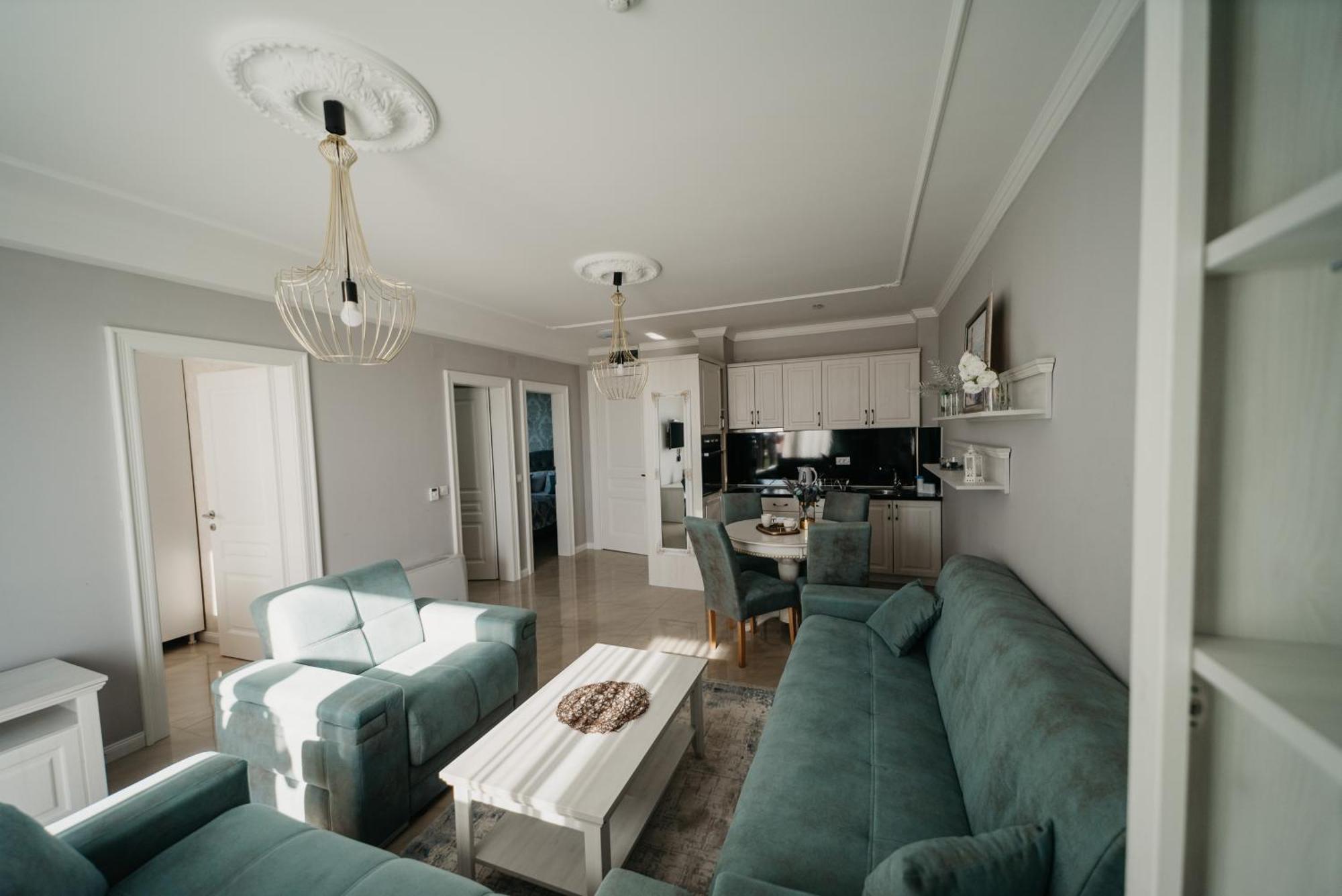 Zlatibor Hills Afrodita & Spa Chambre photo