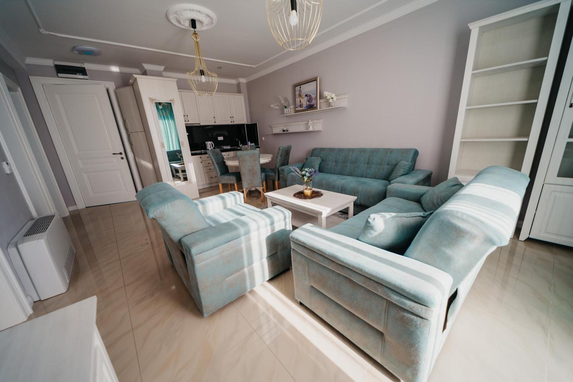 Zlatibor Hills Afrodita & Spa Chambre photo