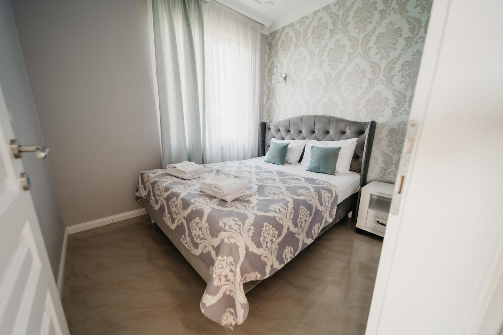 Zlatibor Hills Afrodita & Spa Chambre photo
