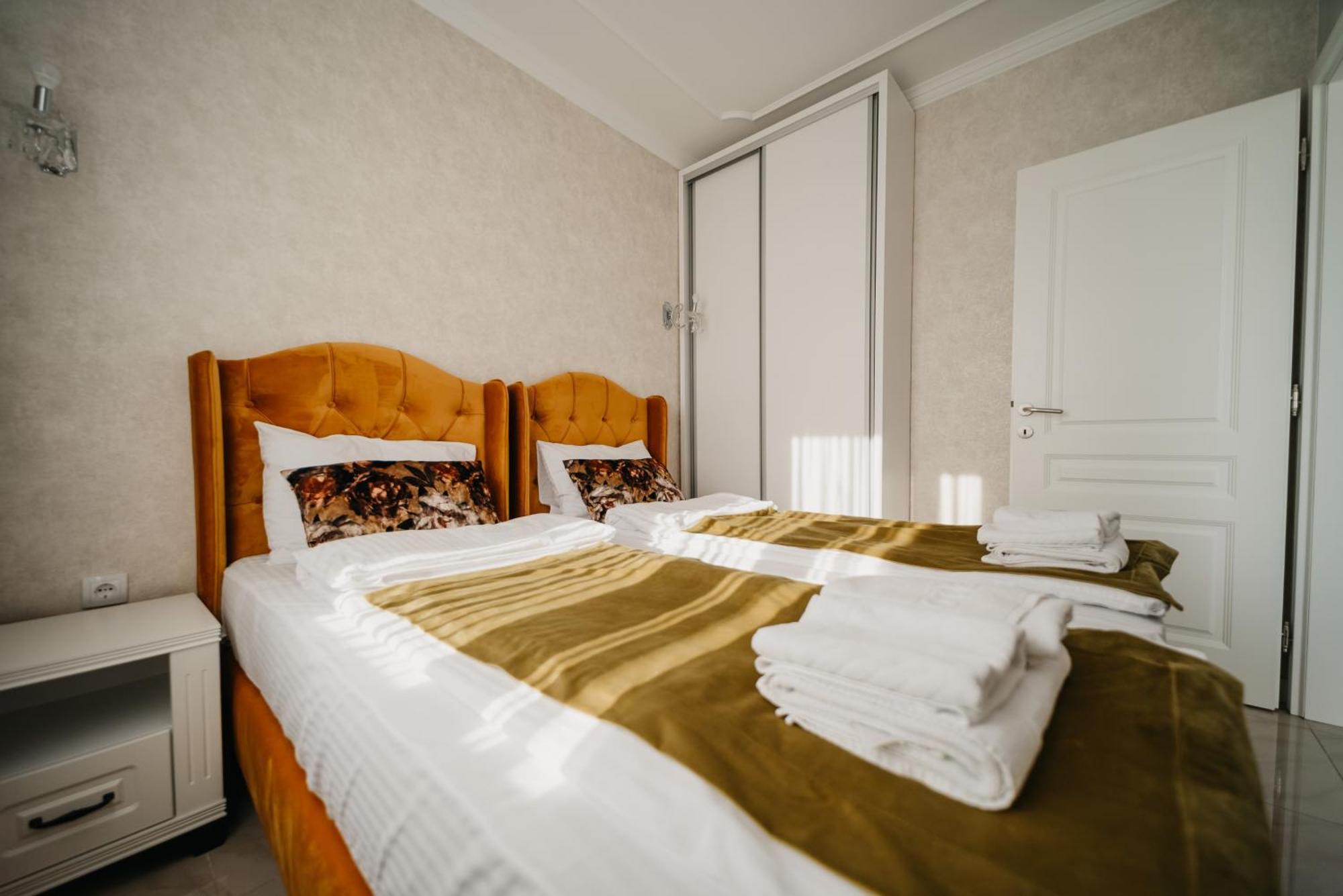 Zlatibor Hills Afrodita & Spa Chambre photo