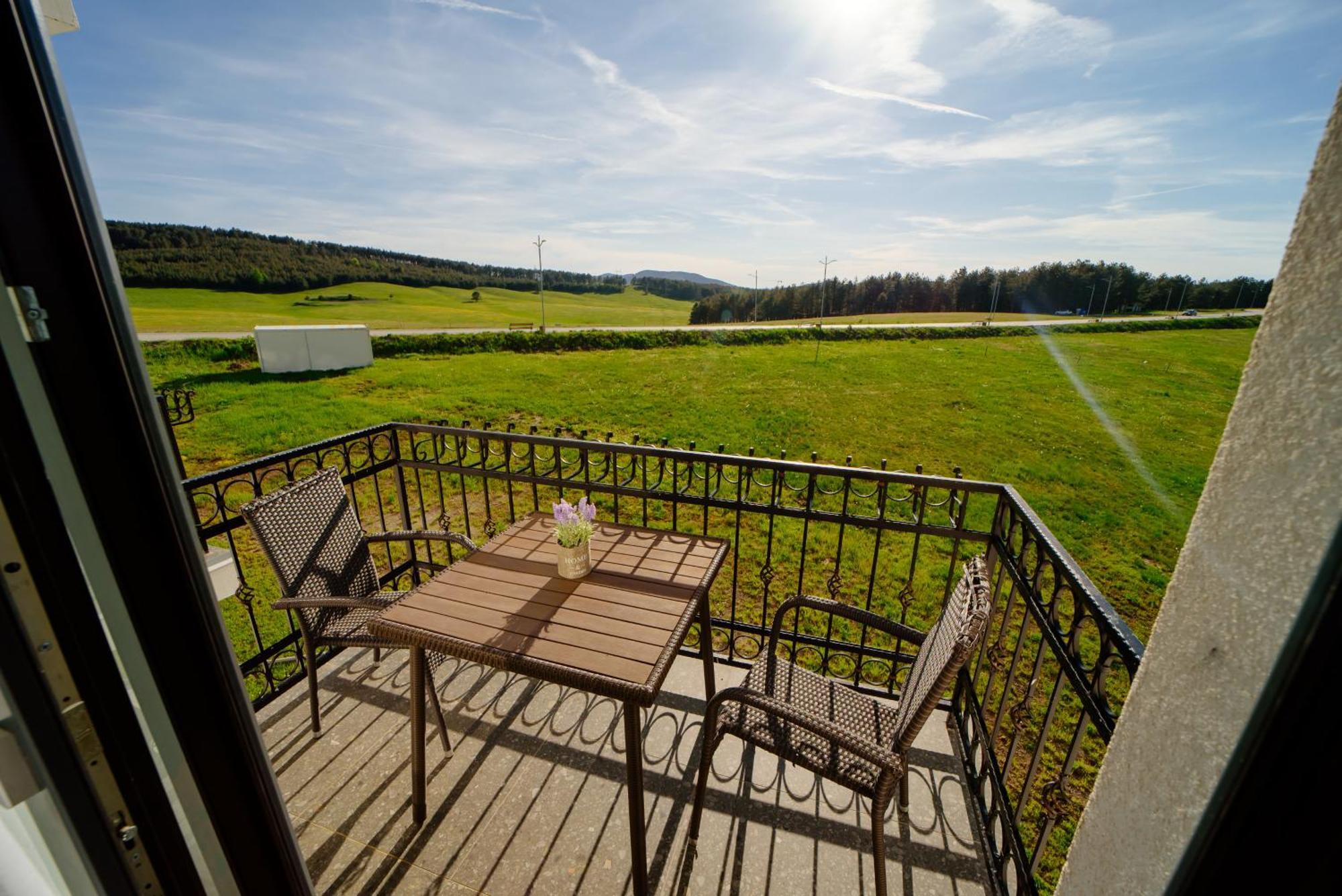 Zlatibor Hills Afrodita & Spa Chambre photo