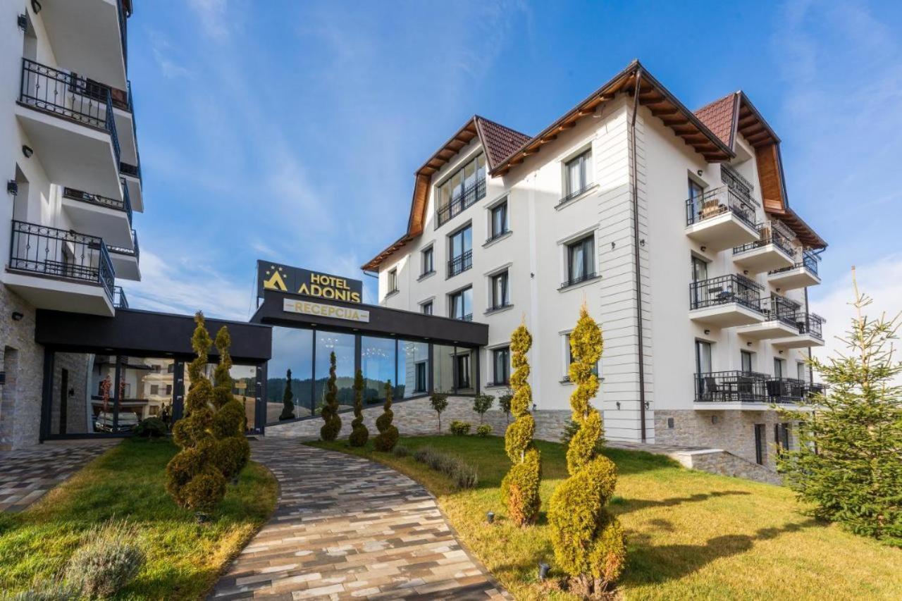 Zlatibor Hills Afrodita & Spa Chambre photo