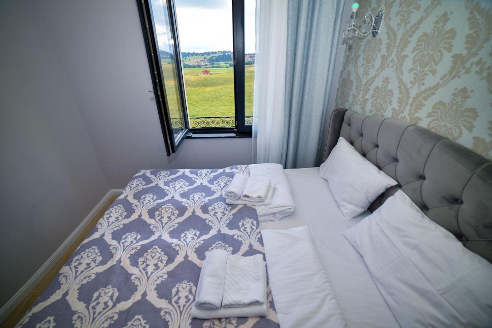 Zlatibor Hills Afrodita & Spa Chambre photo