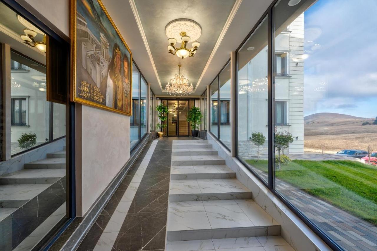 Zlatibor Hills Afrodita & Spa Chambre photo